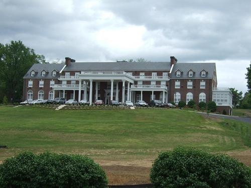 The Mimslyn Inn image 10