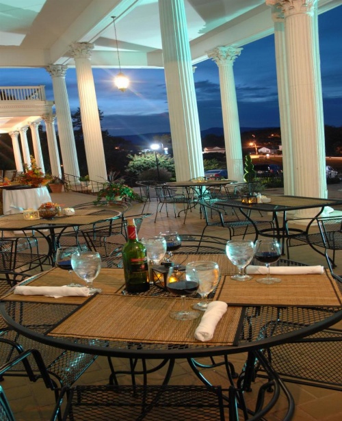 The Mimslyn Inn image 12