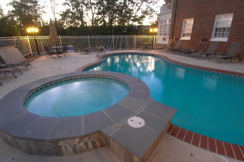 The Mimslyn Inn image 17