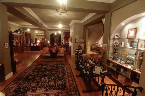 The Mimslyn Inn image 19