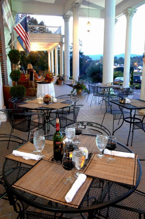 The Mimslyn Inn image 21