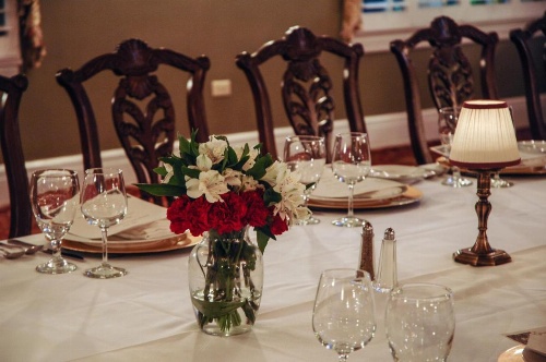 The Mimslyn Inn image 22