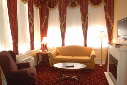 The Mimslyn Inn image 4