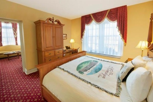 The Mimslyn Inn image 5