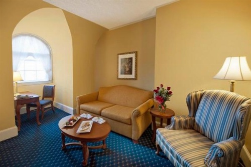 The Mimslyn Inn image 6